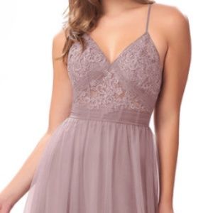 Azazie Bridesmaids Dress